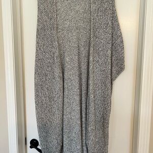 Gray Women's Sweater